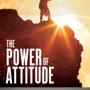 The Power of Attitude Book